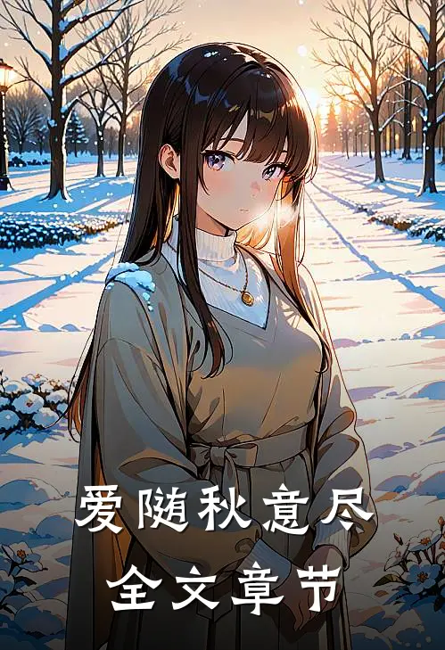 爱随秋意尽全文章节