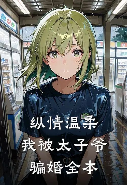 纵情温柔，我被太子爷骗婚全本