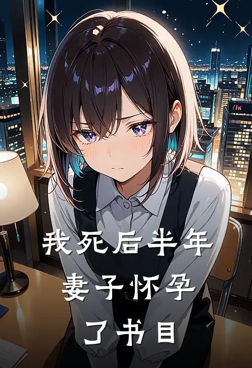 我死后半年，妻子怀孕了书目