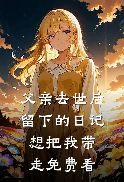 父亲去世后留下的日记想把我带走免费看