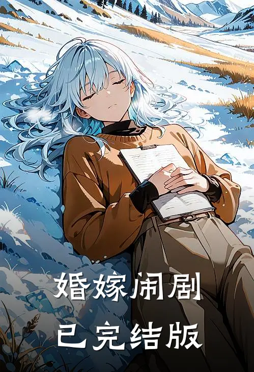 婚嫁闹剧已完结版