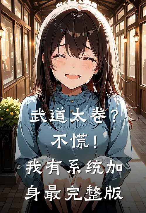 武道太卷？不慌！我有系统加身最完整版