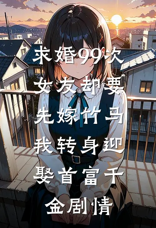 求婚99次女友却要先嫁竹马，我转身迎娶首富千金剧情