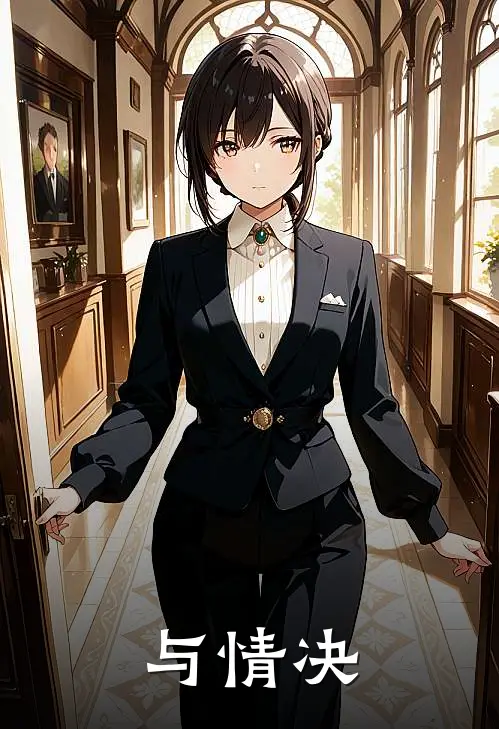 与情决