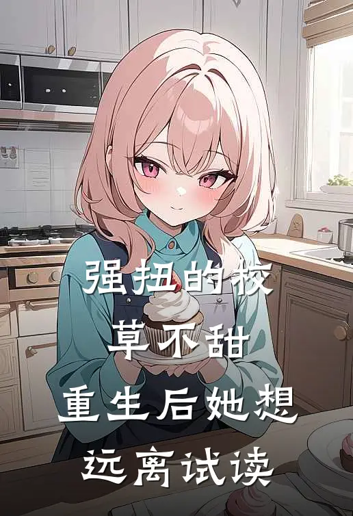 强扭的校草不甜，重生后她想远离试读