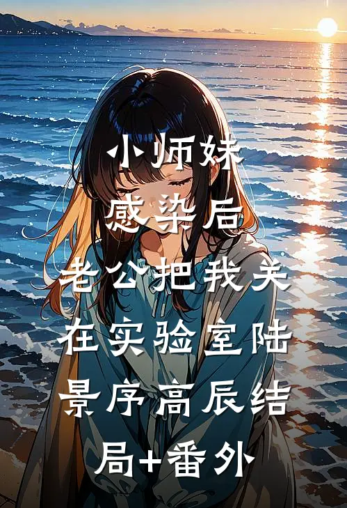 小师妹感染后，老公把我关在实验室陆景序高辰结局+番外