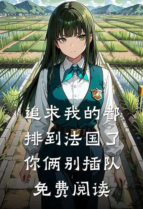 追求我的都排到法国了，你俩别插队免费阅读