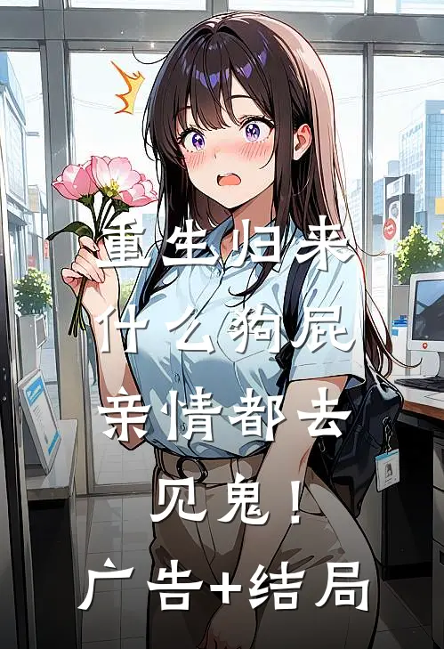 重生归来，什么狗屁亲情都去见鬼！广告+结局