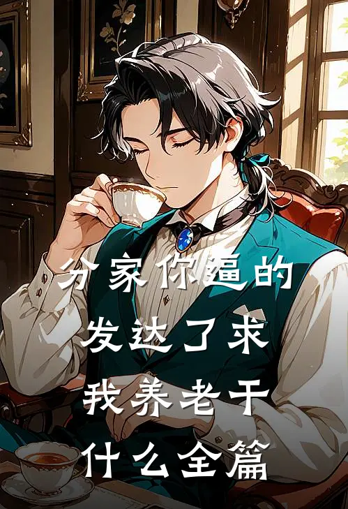 分家你逼的，发达了求我养老干什么全篇