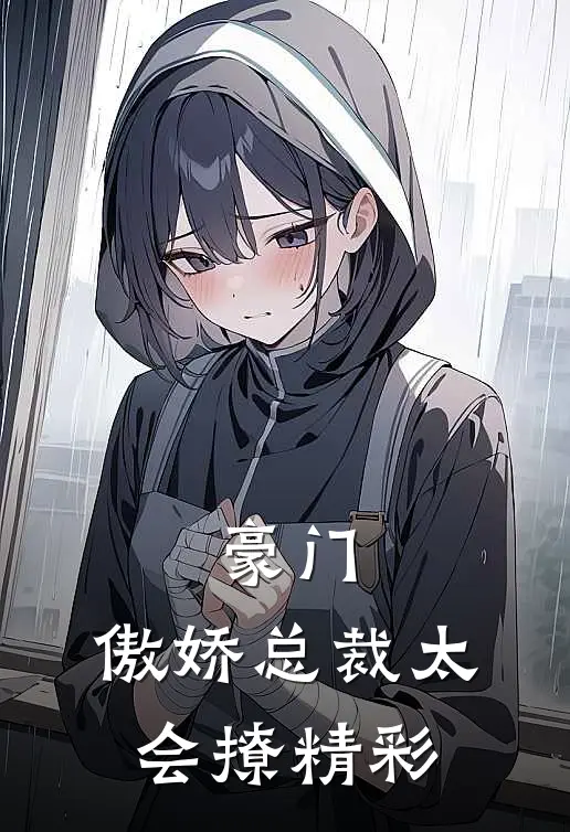 豪门：傲娇总裁太会撩精彩