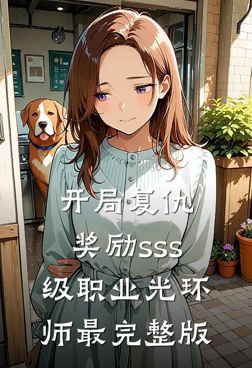 开局复仇，奖励sss级职业光环师最完整版