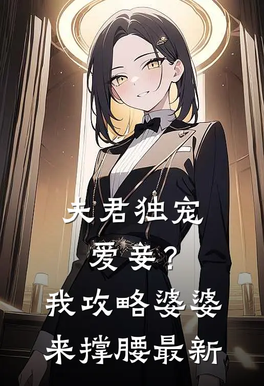 夫君独宠爱妾？我攻略婆婆来撑腰最新