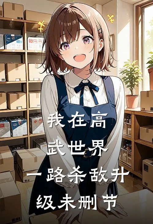 我在高武世界，一路杀敌升级未删节