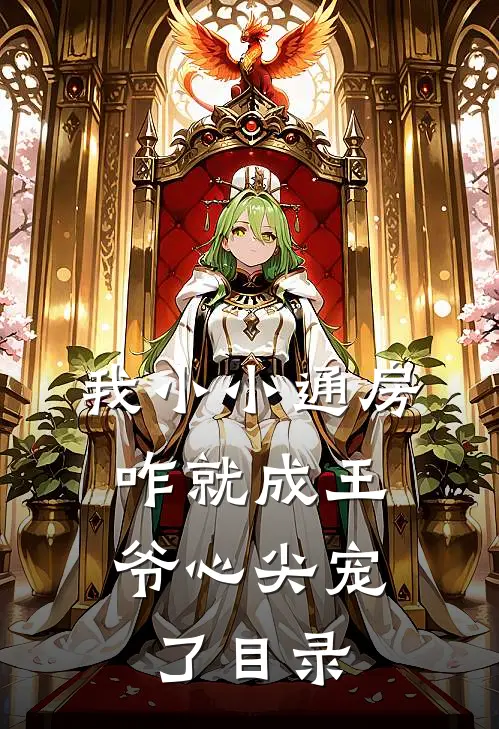 我小小通房，咋就成王爷心尖宠了目录