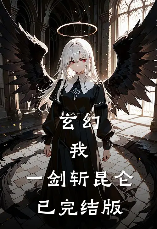玄幻：我，一剑斩昆仑已完结版