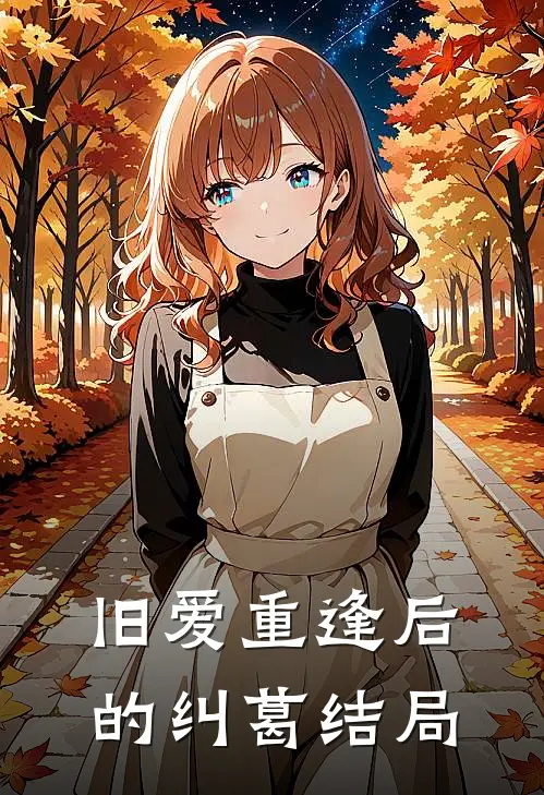 旧爱重逢后的纠葛结局