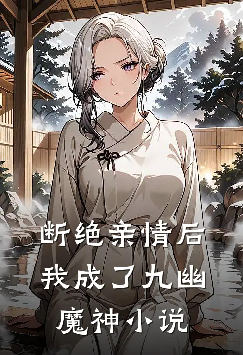 断绝亲情后，我成了九幽魔神小说