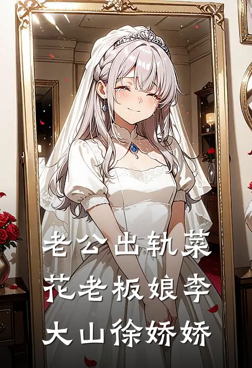 老公出轨菜花老板娘李大山徐娇娇