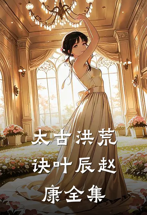 太古洪荒诀叶辰赵康全集