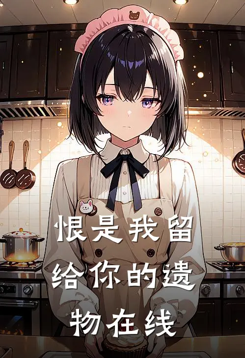 穿成资本家大小姐,怀崽后跑路了番外
