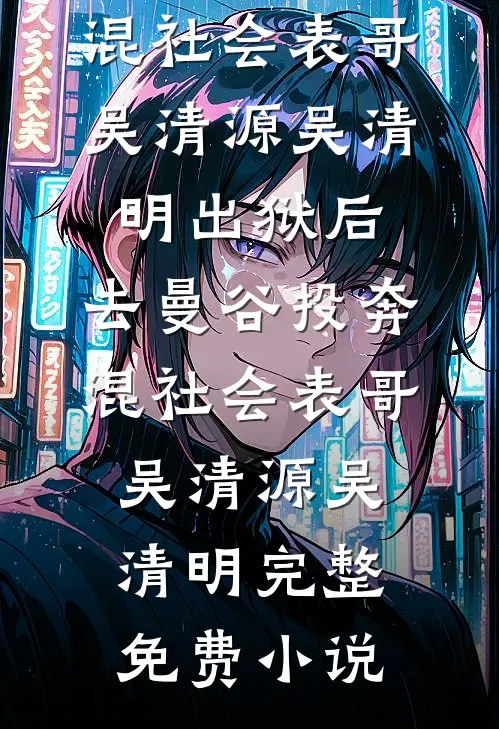 完成系统任务后，我成了首富