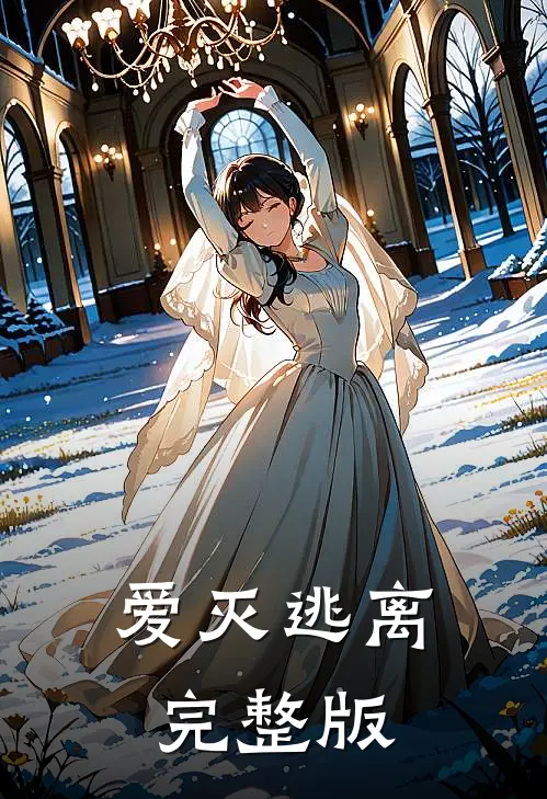 爱灭逃离完整版
