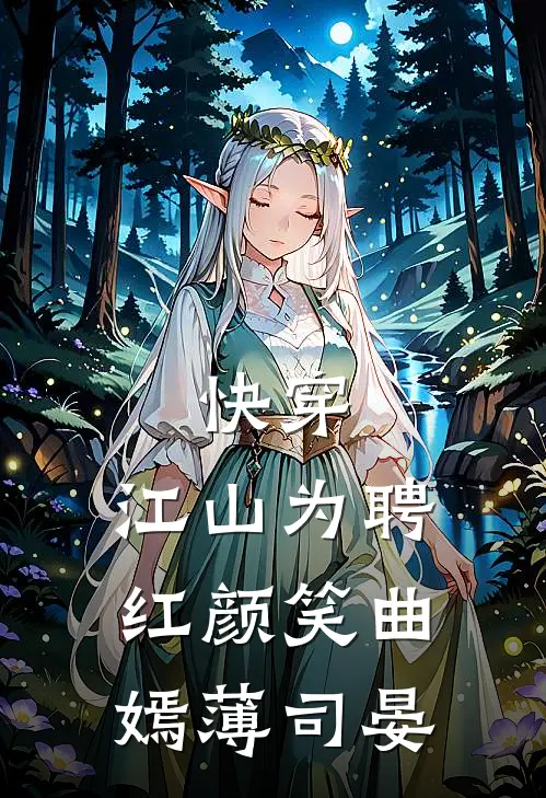 快穿：江山为聘红颜笑曲嫣薄司晏