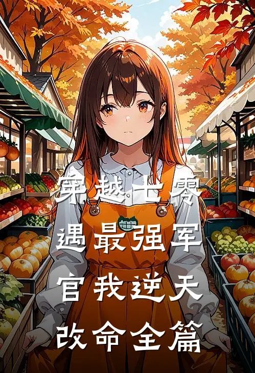 穿越七零，遇最强军官我逆天改命全篇