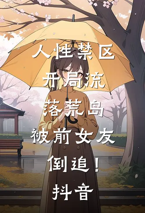 人性禁区：开局流落荒岛，被前女友倒追！抖音