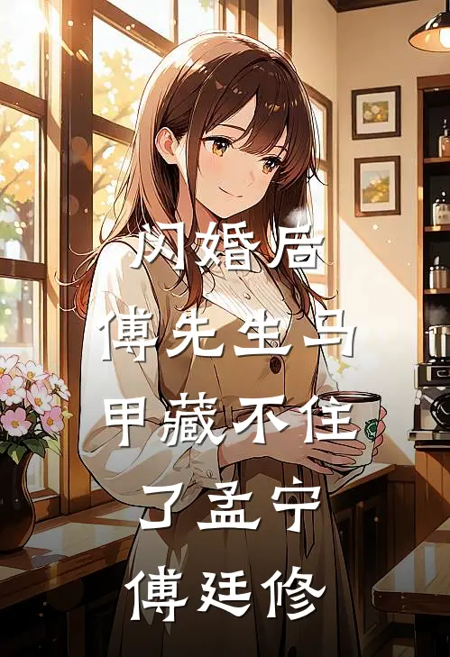 闪婚后：傅先生马甲藏不住了孟宁傅廷修