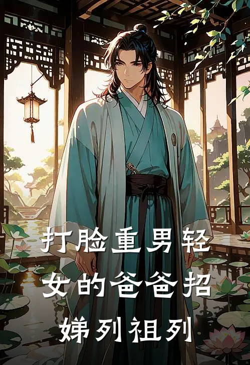 打脸重男轻女的爸爸招娣列祖列