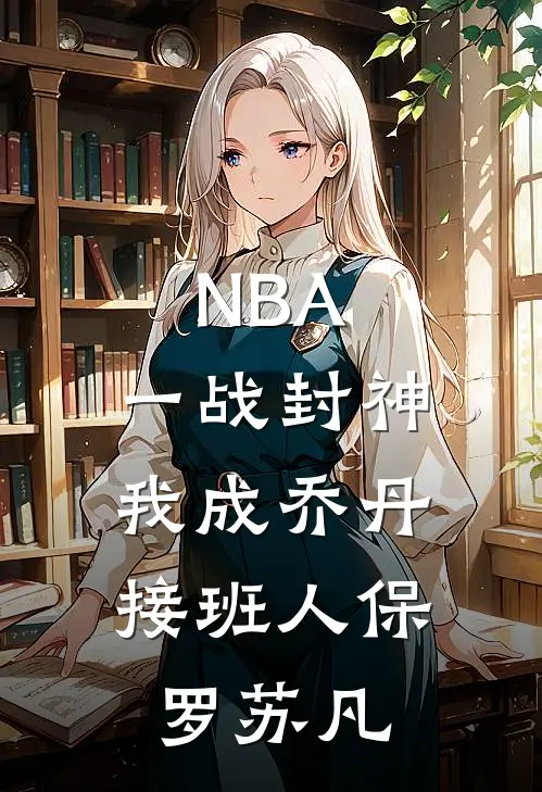 NBA：一战封神，我成乔丹接班人保罗苏凡