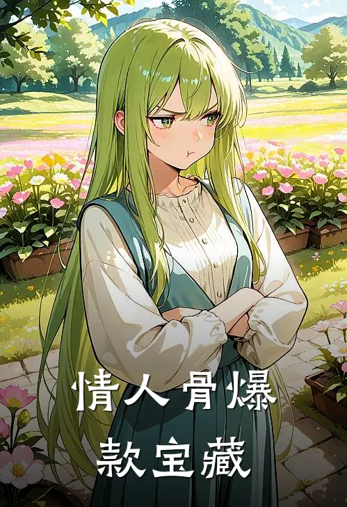 情人骨爆款宝藏