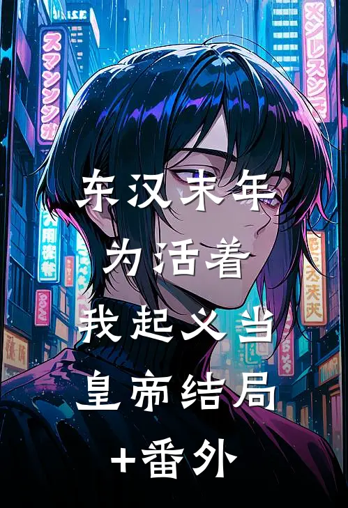 东汉末年：为活着，我起义当皇帝结局+番外