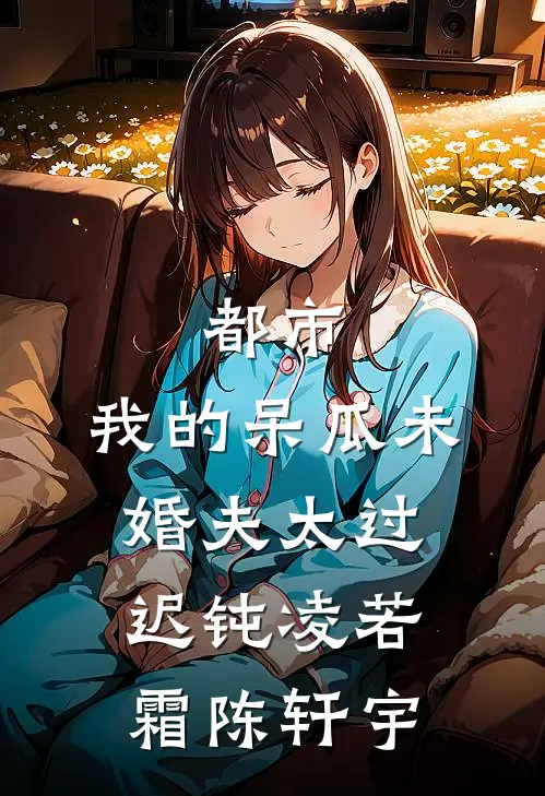 都市：我的呆瓜未婚夫太过迟钝凌若霜陈轩宇