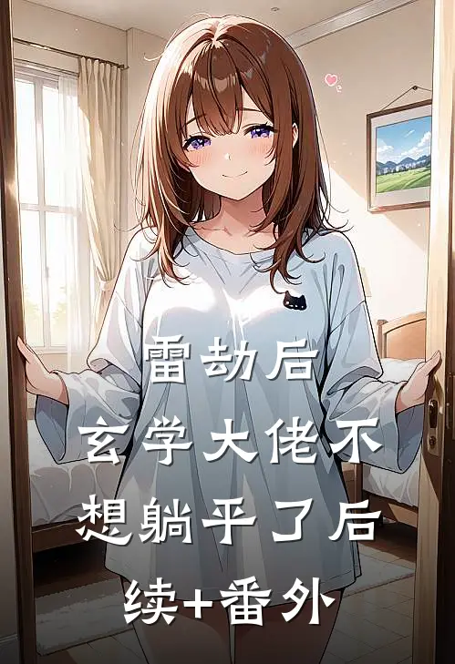 雷劫后，玄学大佬不想躺平了后续+番外