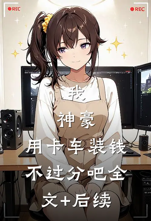 我，神豪，用卡车装钱不过分吧全文+后续
