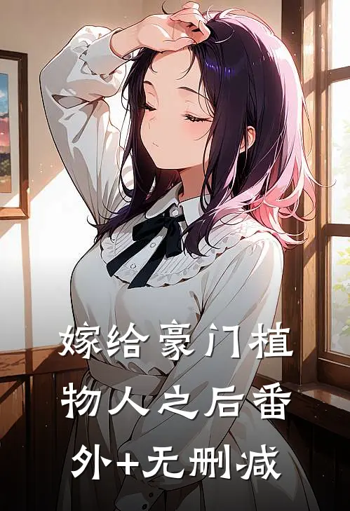 嫁给豪门植物人之后番外+无删减