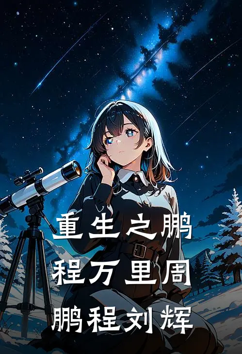 重生之鹏程万里周鹏程刘辉