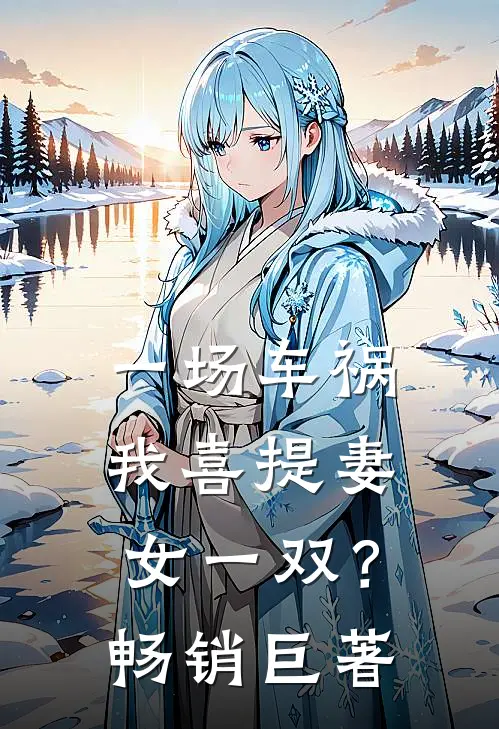 一场车祸，我喜提妻女一双？畅销巨著