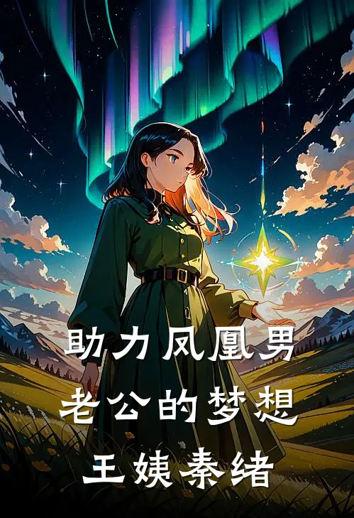 助力凤凰男老公的梦想王姨秦绪