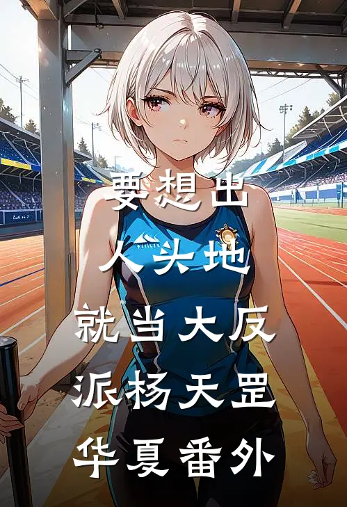 要想出人头地，就当大反派杨天罡华夏番外