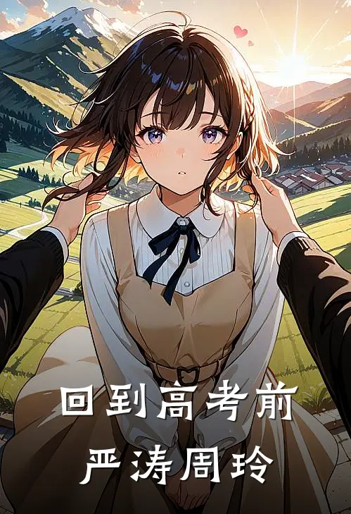 回到高考前严涛周玲