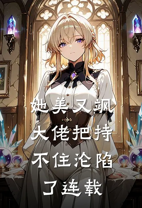 她美又飒，大佬把持不住沦陷了连载