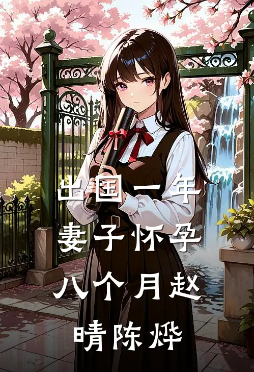 出国一年，妻子怀孕八个月赵晴陈烨