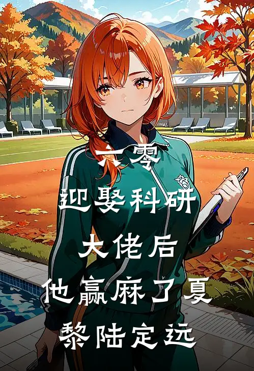 六零：迎娶科研大佬后，他赢麻了夏黎陆定远