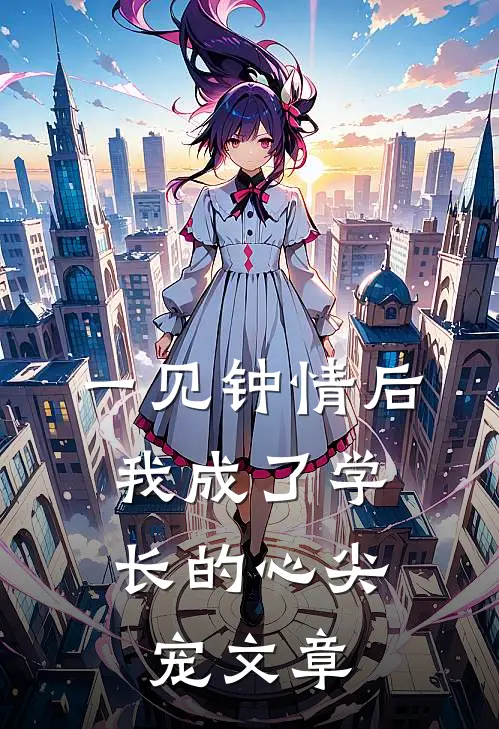 一见钟情后，我成了学长的心尖宠文章