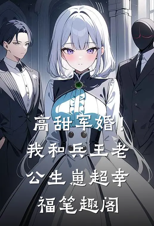 高甜军婚！我和兵王老公生崽超幸福笔趣阁