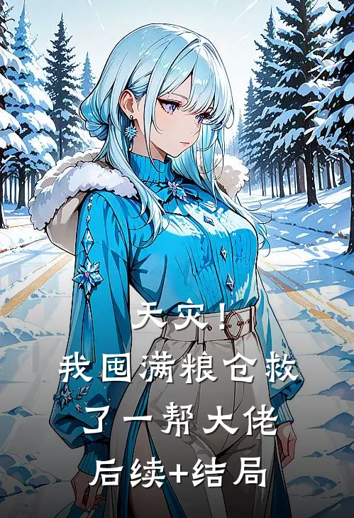 天灾！我囤满粮仓救了一帮大佬后续+结局