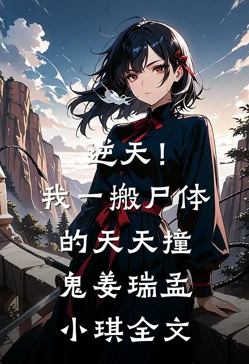 逆天！我一搬尸体的，天天撞鬼姜瑞孟小琪全文